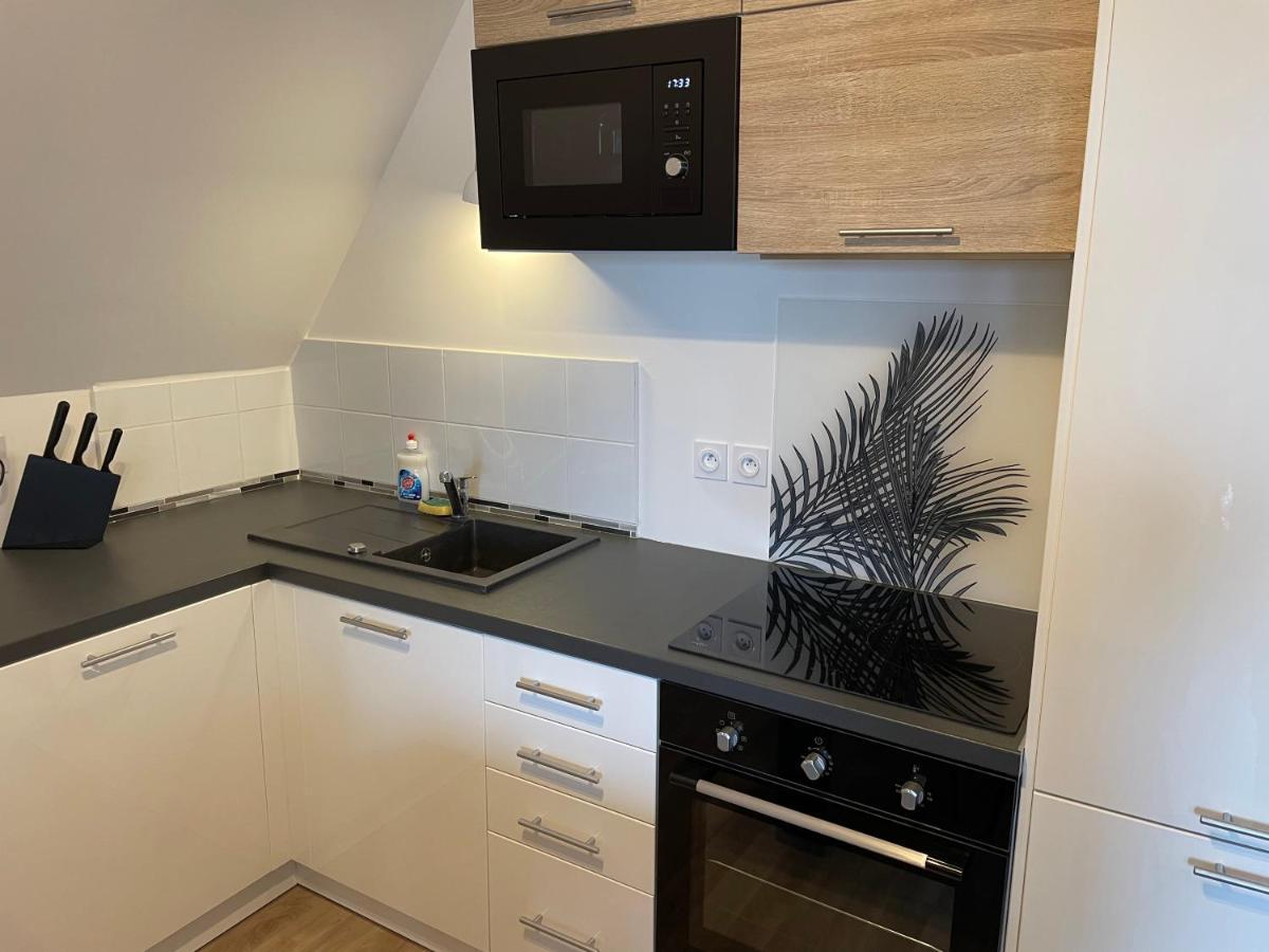 Bel Appartement « The Lion King » Proche Disney Montévrain Eksteriør bilde