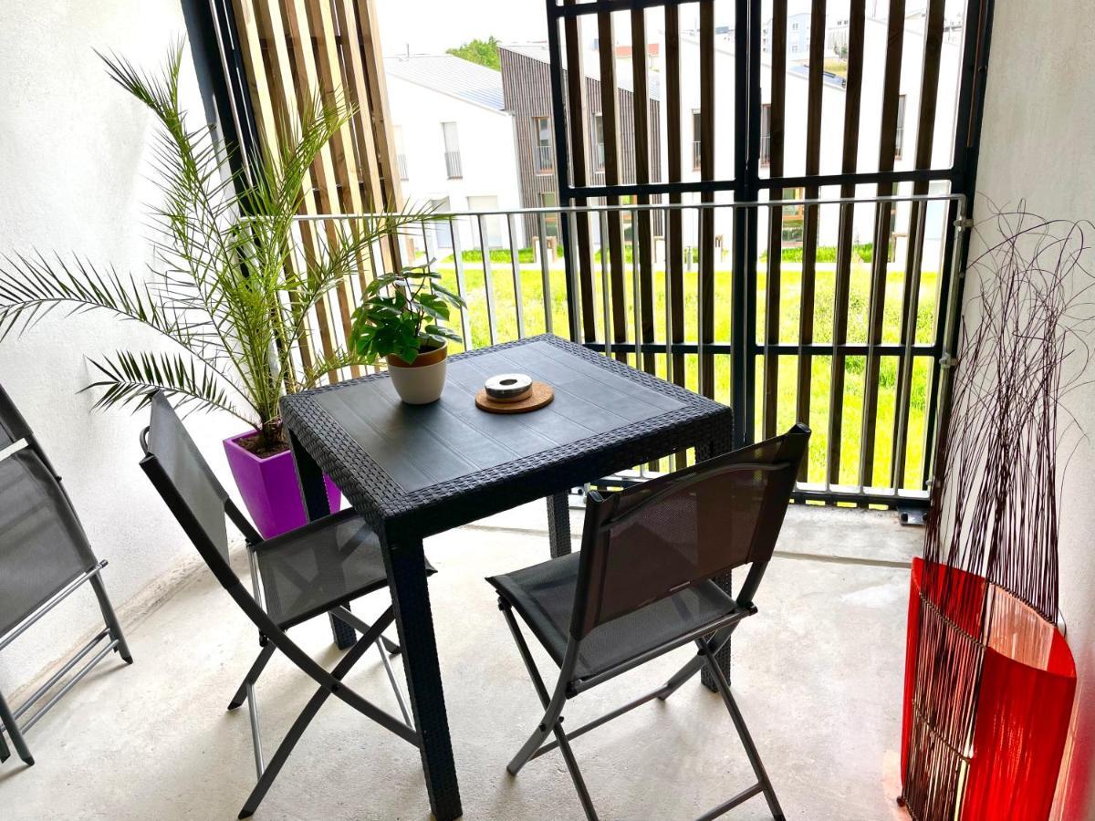 Bel Appartement « The Lion King » Proche Disney Montévrain Eksteriør bilde